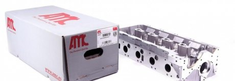 Головка блока циліндрів amc 908572 на Мерседес Sprinter w901/w905
