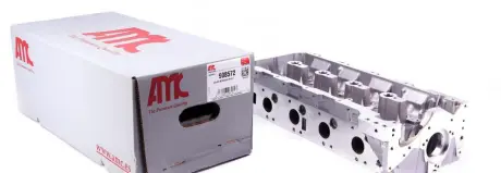 Головка блока циліндрів AMC 908572