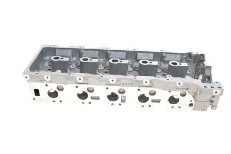 Головка блока циліндрів AMC 908578 Мерседес Мл w163