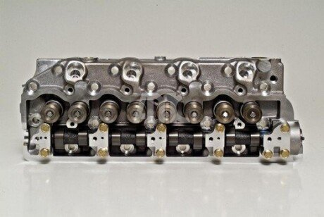 Головка блока циліндрів amc 908613