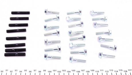 Головка блока циліндрів amc 908701