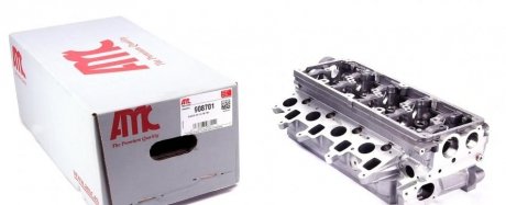 Головка блока циліндрів amc 908701 на Ауди A1