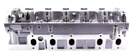 Головка блока циліндрів amc 908712