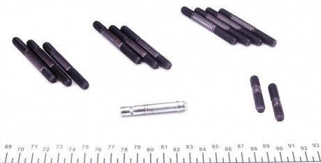 Головка блока циліндрів amc 908713