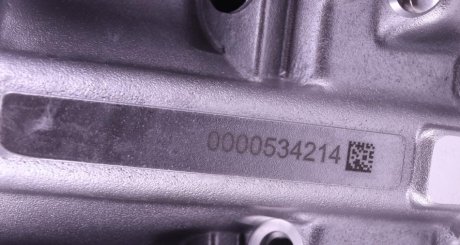 Головка блока циліндрів amc 908713