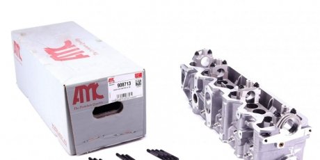Головка блока циліндрів amc 908713 на Фольксваген Крафтер