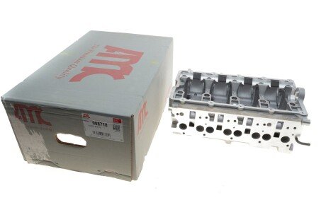 Головка блока циліндрів amc 908718