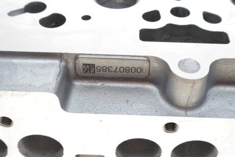 Головка блока циліндрів amc 908718