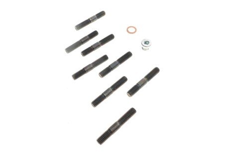 Головка блока циліндрів amc 908718