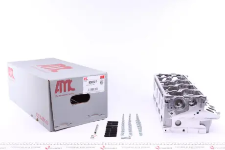 Головка блока циліндрів AMC 908727