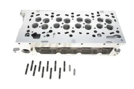 Головка блока циліндрів AMC 908735 Фольксваген Гольф 6