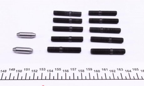 Головка блока циліндрів amc 908739