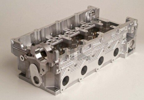 Головка блока циліндрів amc 908752