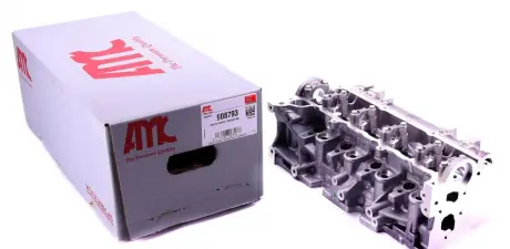 Головка блока циліндрів AMC 908793