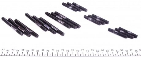 Головка блока циліндрів amc 908798