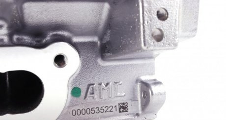 Головка блока циліндрів amc 908798