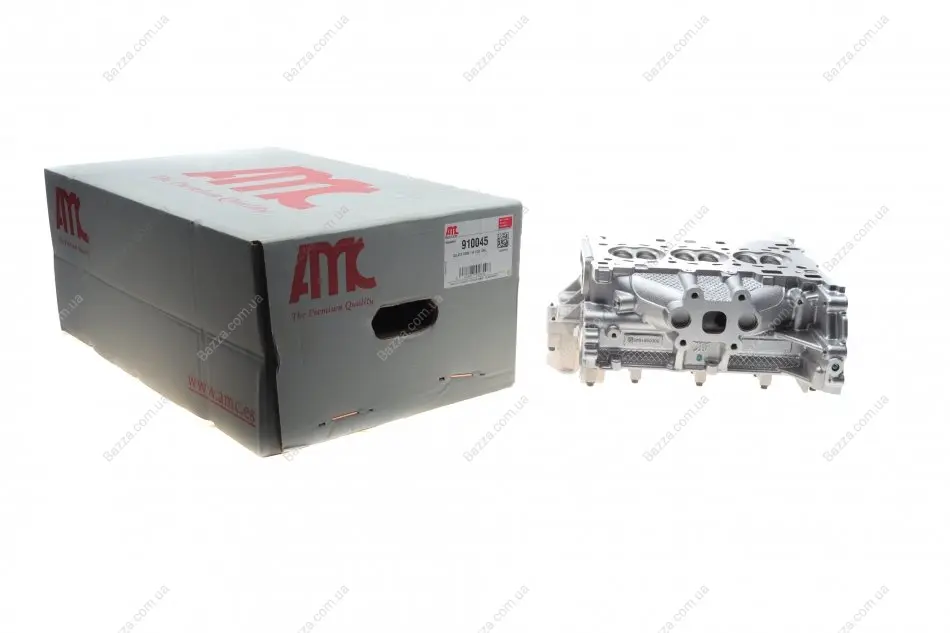 Головка блоку циліндрів 1.0 ECOBOOST AMC 910045 (фото 1)