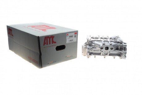 Головка блоку циліндрів 1.0 ECOBOOST amc 910045 на Форд С-макс