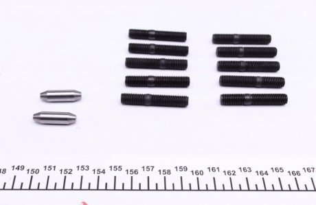 Головка блоку циліндрів amc 908737