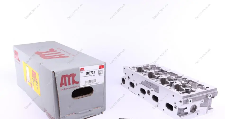 Головка блоку циліндрів AMC 908737