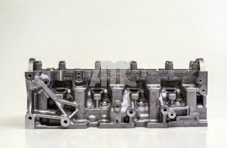 Головка блоку циліндрів RENAULT KANGOO K9K W/VALVE amc 908893