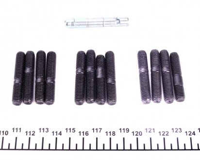 Головка циліндра amc 908704