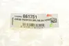 Подушка (опора) двигуна AMC 661751 (фото 8)