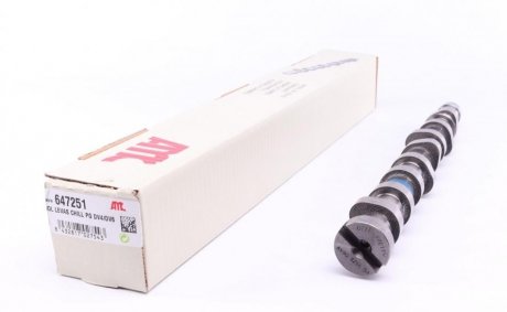 Распредвал Citroen amc 647251 на Форд Grand C-Max