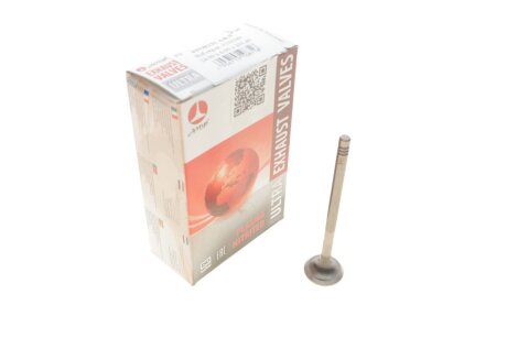 Клапан (выпуск) amp PFOR131A0N