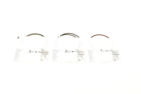 Поршневые кольца amp PRCHE473549050SET