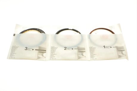 Поршневые кольца amp PRCHE491590025SET