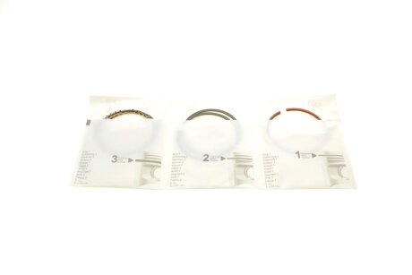 Поршневые кольца amp PRDAE473548000SET