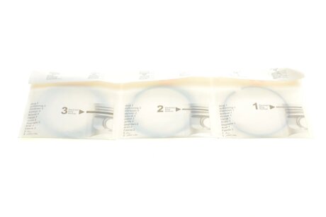 Поршневые кольца amp PRDAE473548000SET