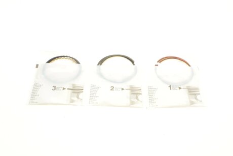 Поршневые кольца amp PRDAE473548025SET