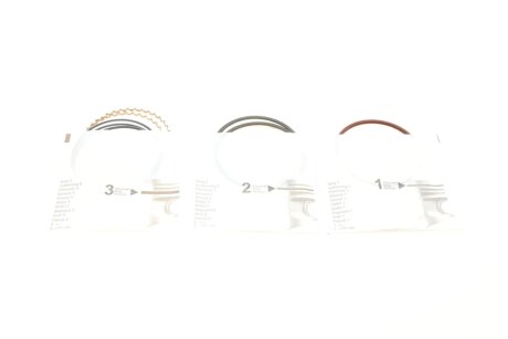 Поршневые кольца amp PRDAE473548050SET