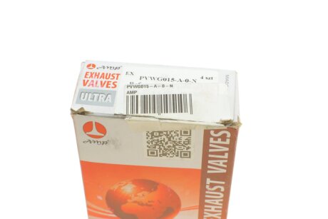 Клапан (выпуск) amp PVWG015A0N