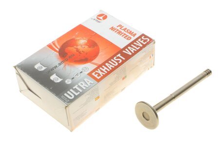 Клапан (выпуск) amp PVWG015A0N