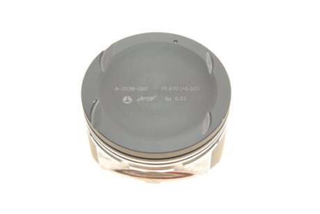 Комплект поршнів amp PXDAE4A3538050