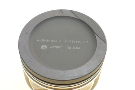 Комплект поршнів amp PXDAE4A35480502