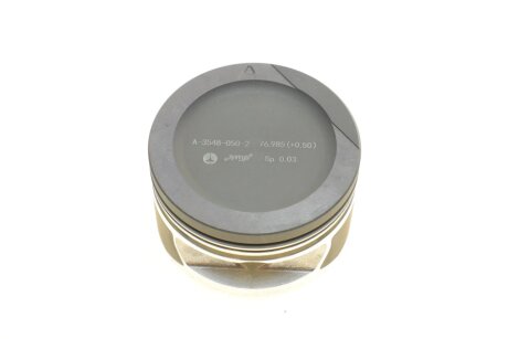 Комплект поршнів amp PXDAE4A35480502