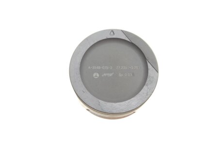 Комплект поршнів amp PXDAE4A35480752