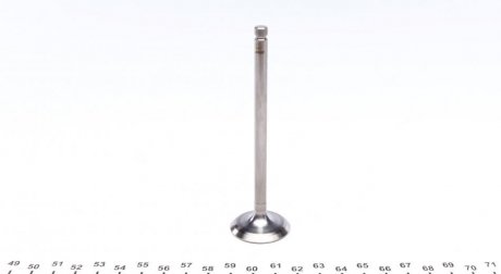 Впускний клапан amp PDAE005S0N