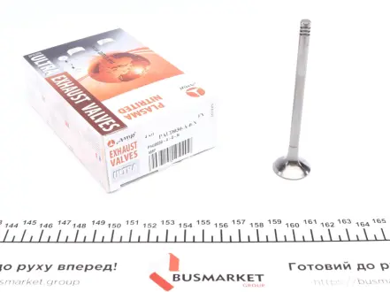 Клапан (выпуск) AMP PAUD030A0N Ауди А4 б5