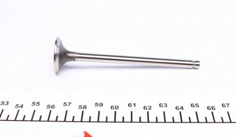 Клапан (выпуск) amp PDAE006A0D