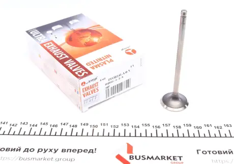 Клапан (выпуск) AMP PFOR141A0N