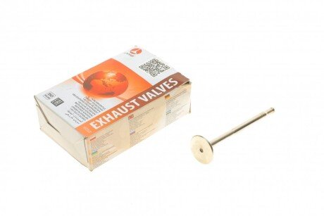 Клапан (выпуск) amp PMER020A0D