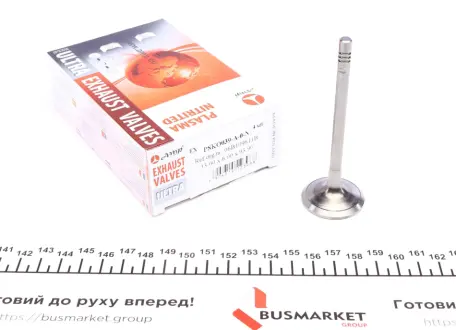 Клапан (выпуск) AMP PSKO039A0N