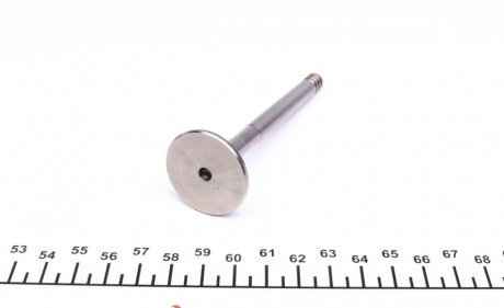 Клапан (выпуск) amp PVWG017A0N