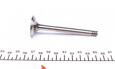 Клапан (выпуск) amp PVWG017A0N