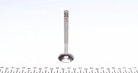 Клапан (выпуск) amp PVWG017A0N